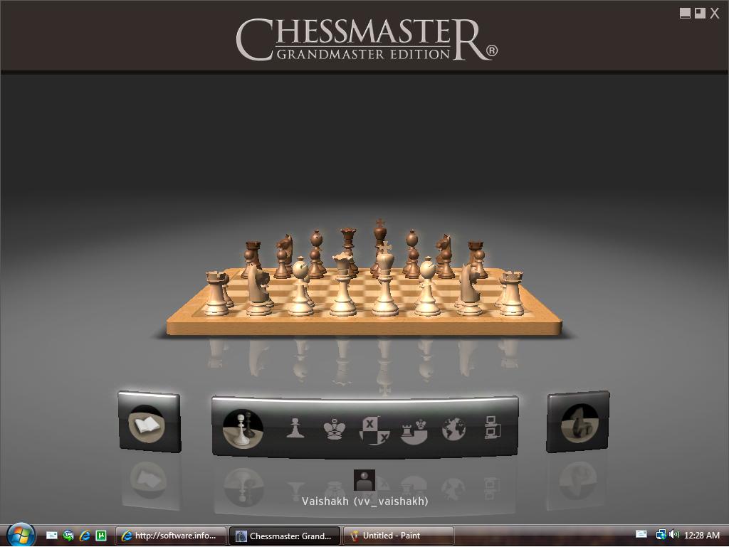 Chessmaster 11 Grandmaster Edition Free Download